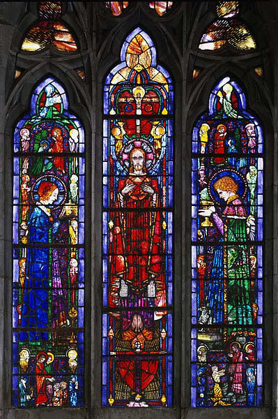 Saint Peter's Church Phibsboro